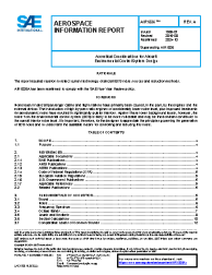 SAE AIR 1826A:2024-10-03