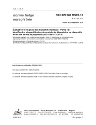 NBN ISO 30004:2019