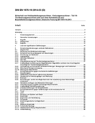 DIN EN 1870-19:2014-03