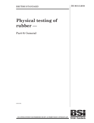 BS 903-0:2003