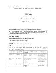 IEC 60364-8-1:2019/COR1:2019