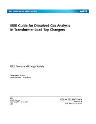 IEEE C57.139:2015