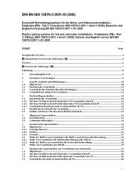 DIN EN ISO 15876-3:2021-03