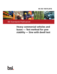 BS ISO 18375:2016