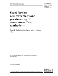 BS EN ISO 15630-1:2002