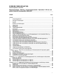 DIN EN 13803:2014-07