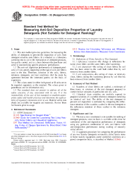 ASTM D4008-95(2003) (R1995)