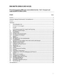 DIN ISO/TS 22002-5:2021-02