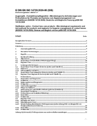 DIN EN ISO 14729:2026-08