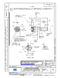 SAE AS 3251D:2018-11-02