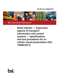 BS EN ISO 15008:2017