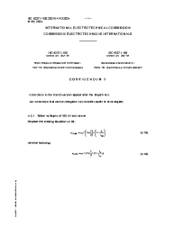 IEC 62271-100:2021/COR3:2024