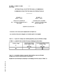 IEC 60071-11:2022/COR1:2023