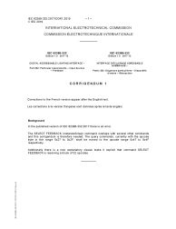 IEC 62386-332:2017/COR1:2019