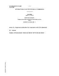 IEC 62948:2017/COR1:2021