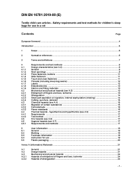 DIN EN 16781:2019-08