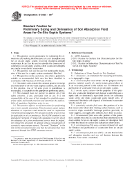 ASTM D5925-96e1