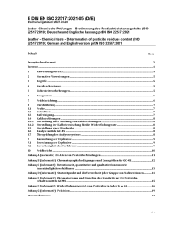 DIN EN ISO 22517:2021-05