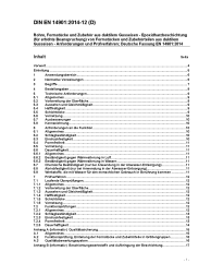 DIN EN 14901:2014-12