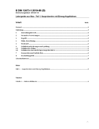 DIN 12473-1:2019-08