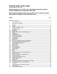 DIN EN 12566-1:2018-12