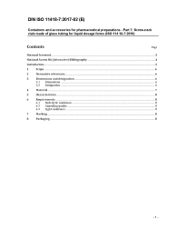 DIN ISO 11418-7:2017-02