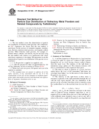 ASTM B430-97(2001)e1 (R1997)