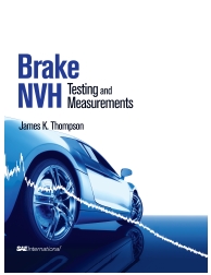 Brake NVH