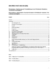 DIN SPEC 91457:2023-09