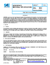 SAE AMS 2590C:2022-04-14