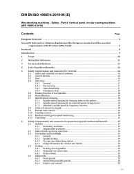 DIN EN ISO 19085-4:2019-06