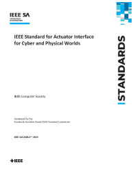 IEEE 2888.2:2023
