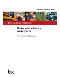 PD IEC/TS 62840-1:2016