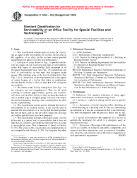 ASTM E1694-95a(1999)