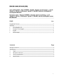 DIN EN 3460:2019-08