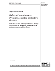 BS EN 1760-1:1997+A1:2009