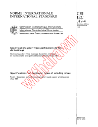 IEC 60317-4:1988