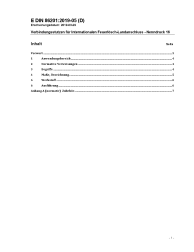 DIN 86201:2019-05