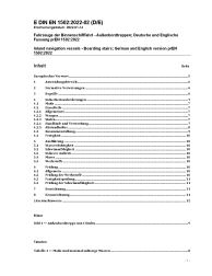 DIN EN 1502:2022-02