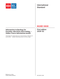 ISO/IEC 8808:2026