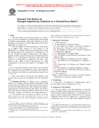 ASTM D3752-98(2002)e1 (R1998)
