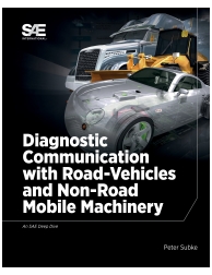 Diagnostic Communication with Road-Vehicles and Non-Road Mobile Machinery