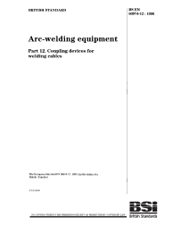 BS EN 60974-12:1996