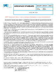 SAE AS 63238-4:2004-09-01