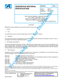SAE AMS 5346C:2014-04-09