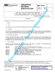 SAE AMS 5964:2018-10-10