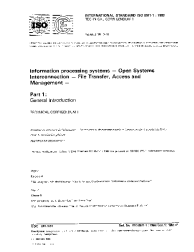 ISO 8571-1:1988/COR1:1991