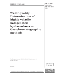 BS EN ISO 10301:1997