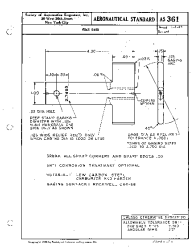SAE AS 361:1958-02-01