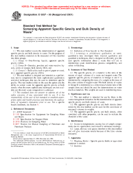 ASTM D5057-90(2001) (R1996)